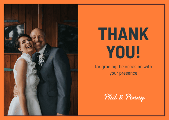 orange-happy-couple-thank-you-for-gracing-thank-you-card-template-thumbnail-img