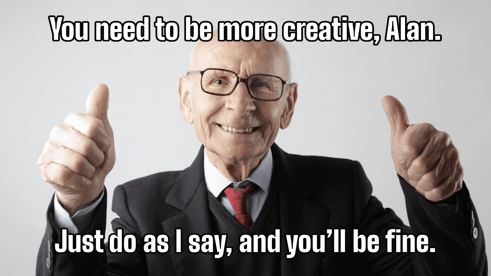 smiling-old-man-in-suit-top-and-bottom-text-meme-template-thumbnail-img